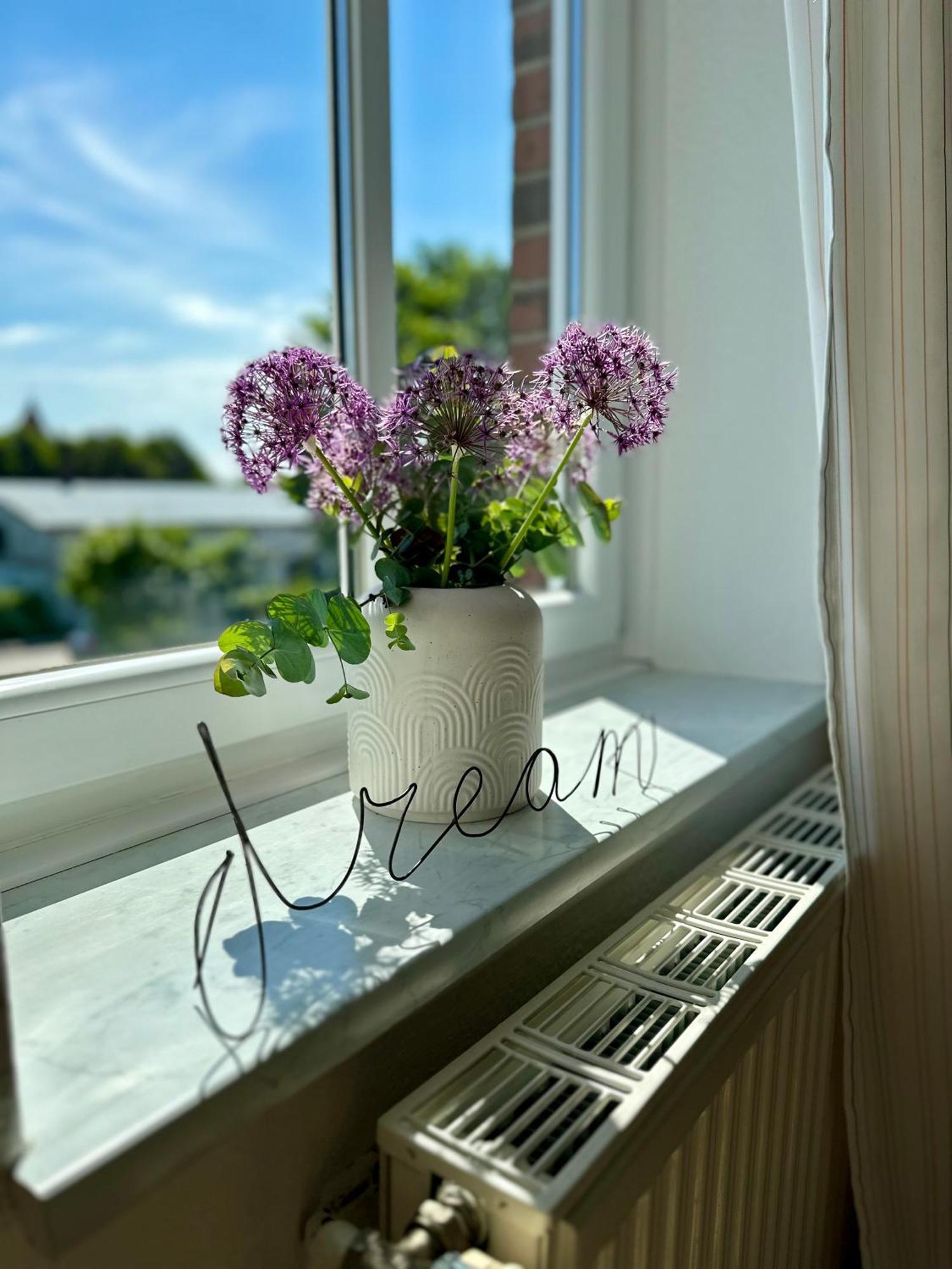 Ferienwohnung Tohuus Op'N Doerp Großenbrode Exterior foto