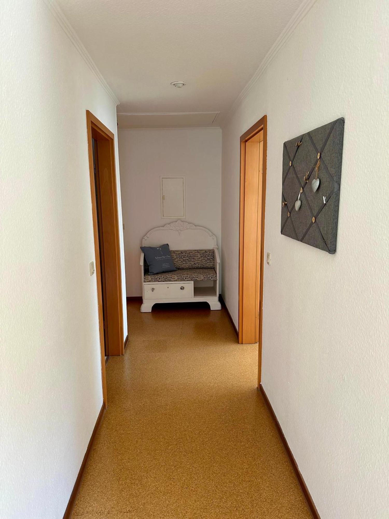 Ferienwohnung Tohuus Op'N Doerp Großenbrode Exterior foto